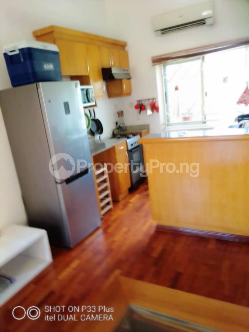 3 bedroom Flat / Apartment for rent Old Ikoyi Ikoyi Lagos