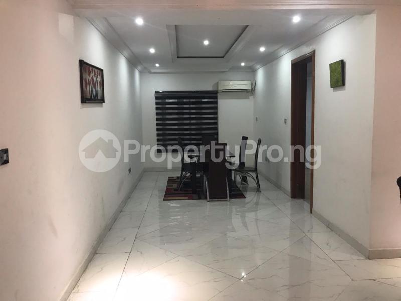 3 bedroom Flat / Apartment for rent Old Ikoyi Ikoyi Lagos