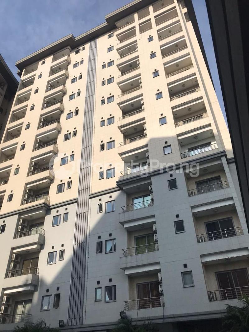 3 bedroom Flat / Apartment for rent Victoria Island Lagos