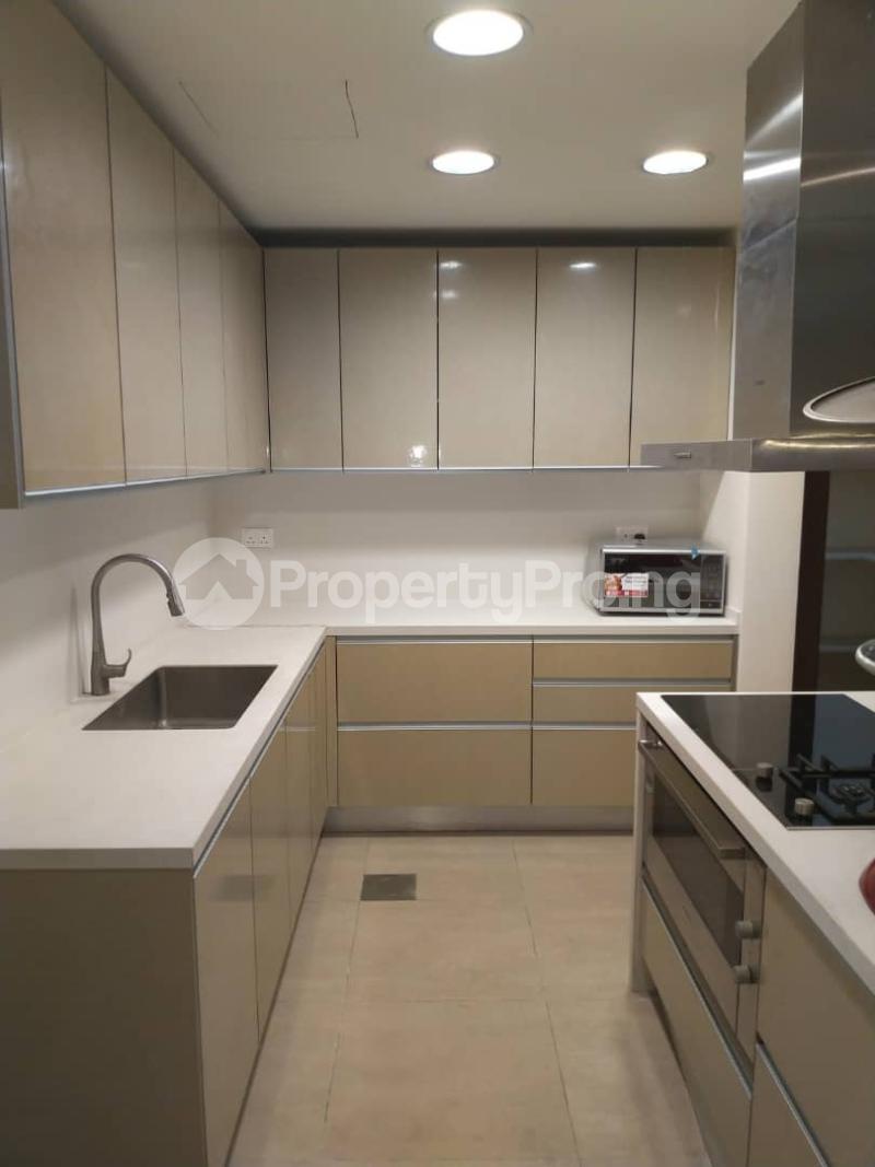 3 bedroom Flat / Apartment for rent Old Ikoyi Ikoyi Lagos