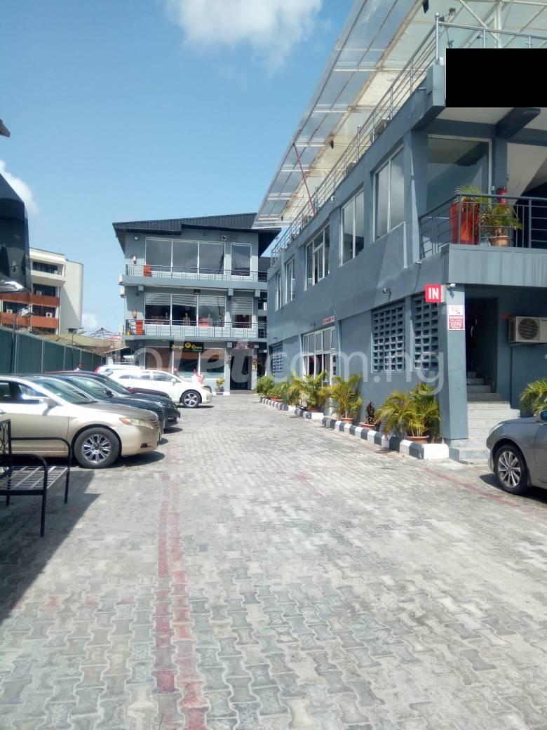 Commercial Property for rent   Lekki Phase 1 Lekki Lagos