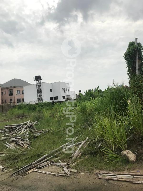 Land for sale Osborne Phase Ii Osborne Foreshore Estate Ikoyi Lagos