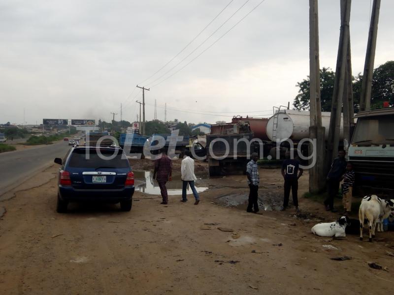 Land in Iwo Rd Ibadan Oyo Land for sale in ibadan Land in ibadan