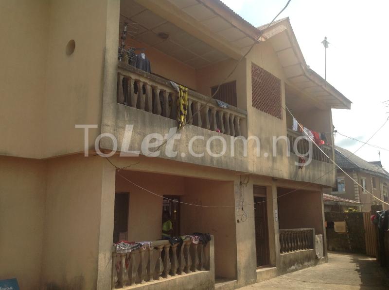 3 bedroom Flat / Apartment for sale Ibeshe Close, Igbede Ajangbadi Ojo Lagos