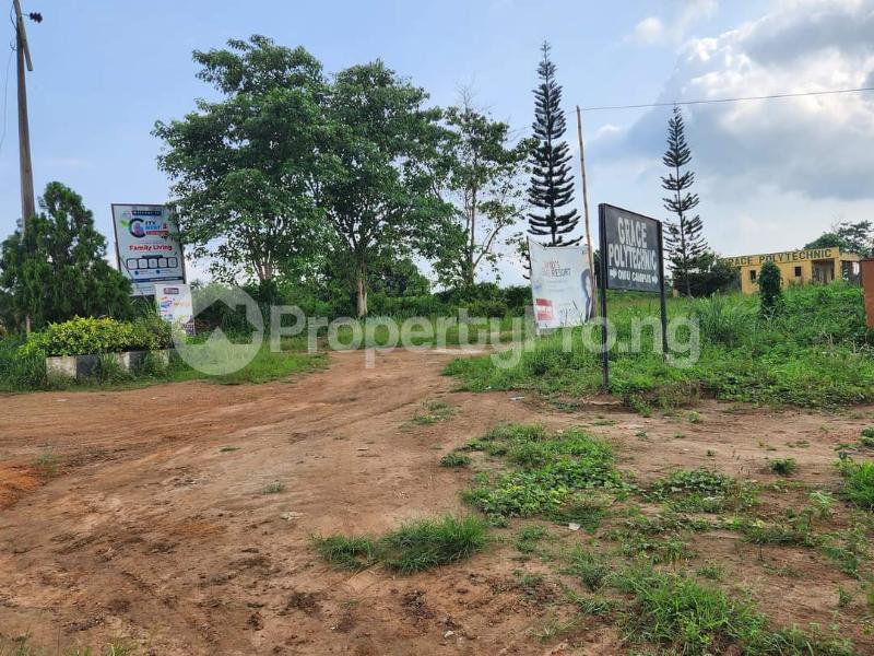 Land for sale Ketu Epe/ City Nest Phase 5 Estate Epe Road Epe Lagos