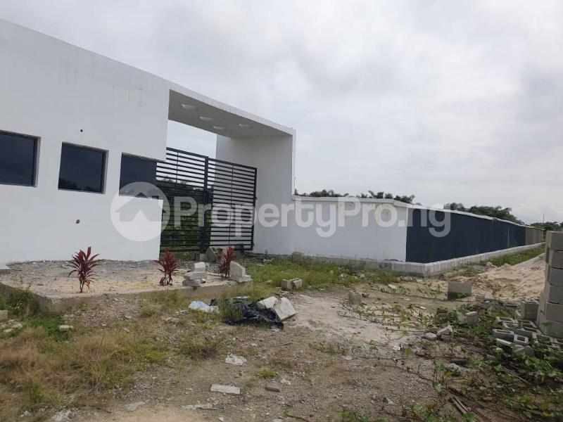 Land for sale Elegant Homes Eleko Ibeju-Lekki Lagos