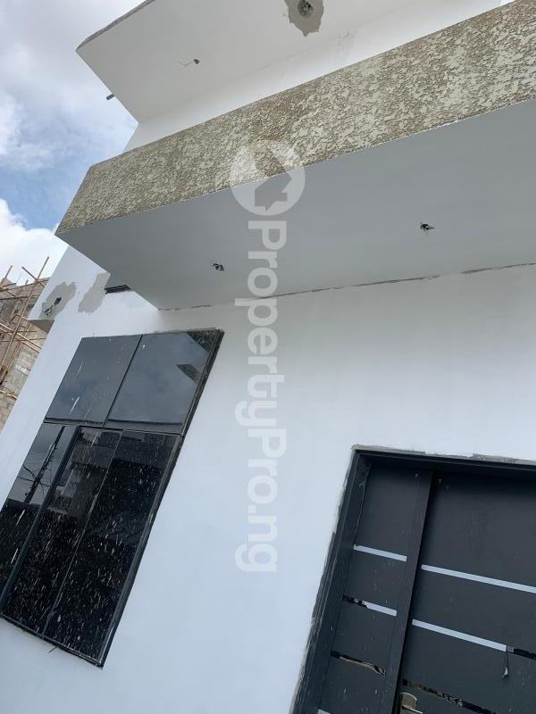 4 bedroom House for sale Alasia Ajah Lagos