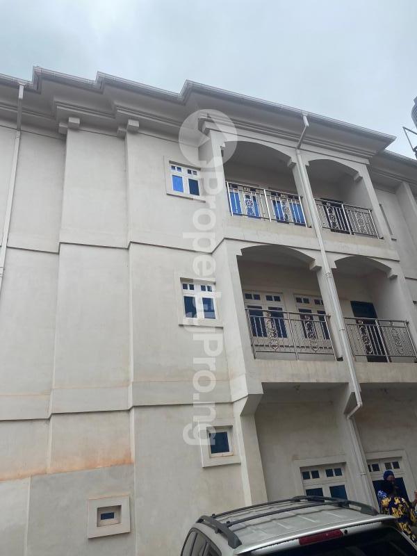 3 bedroom Flat / Apartment for rent Onuiyi Nsukka Enugu
