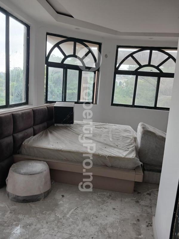 Flat / Apartment for rent Oluwanisola Estate 2nd Toll Gate Lekki Lagos