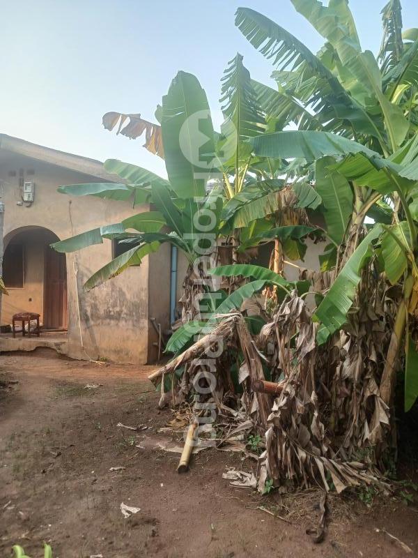 4 bedroom House for sale Igbogila Ayobo Ipaja Lagos