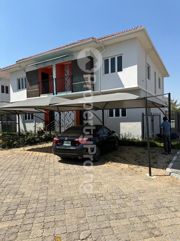 3 bedroom House for sale Idu Abuja