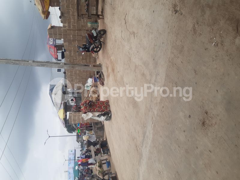 Commercial Property for sale Bashorun Market Basorun Ibadan Oyo