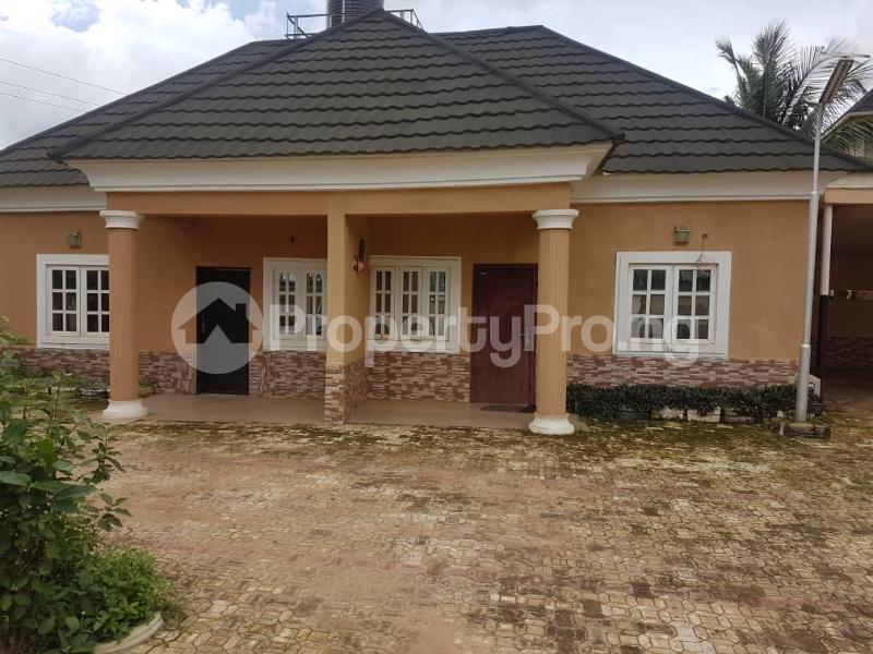 1 bedroom House for rent Located In An Estate Of Lokogoma District Fct Abuja Lokogoma Abuja - 1