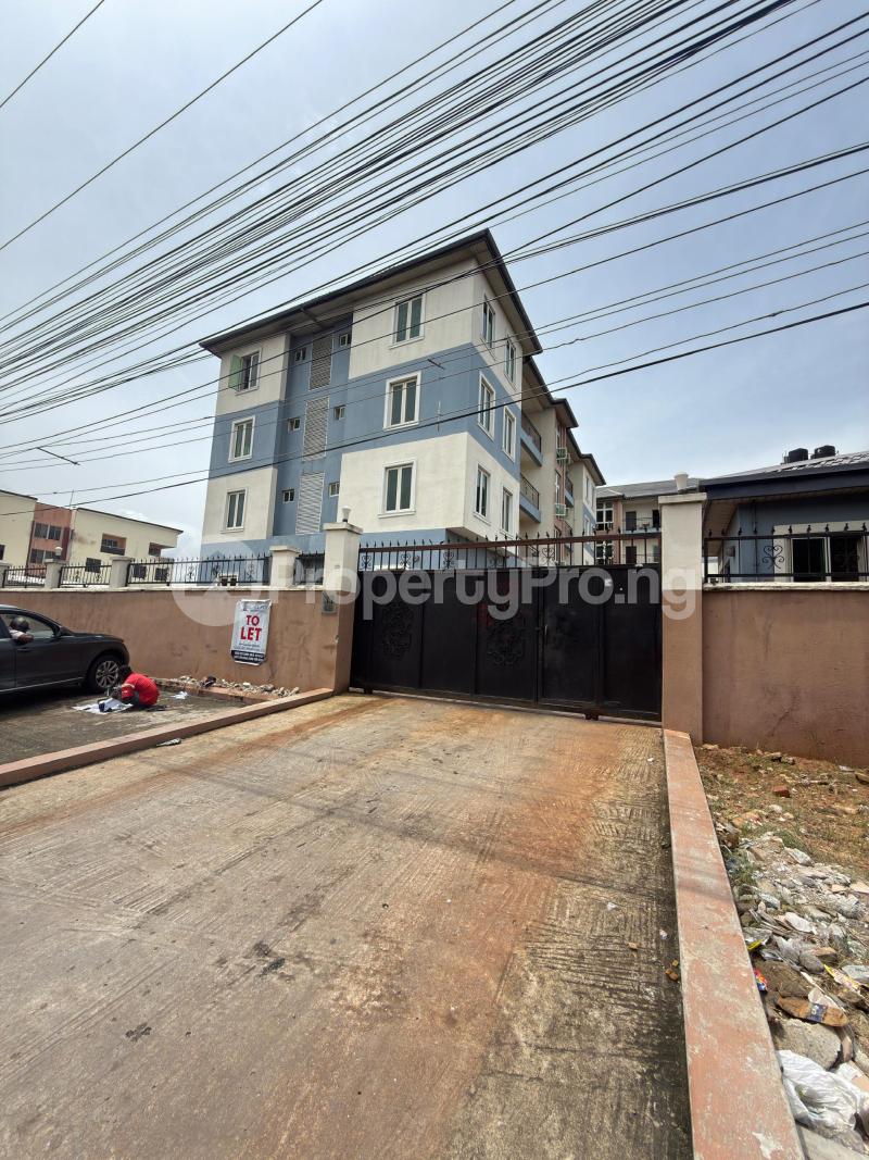 2 bedroom Flat / Apartment for rent Ikate Lekki Lagos