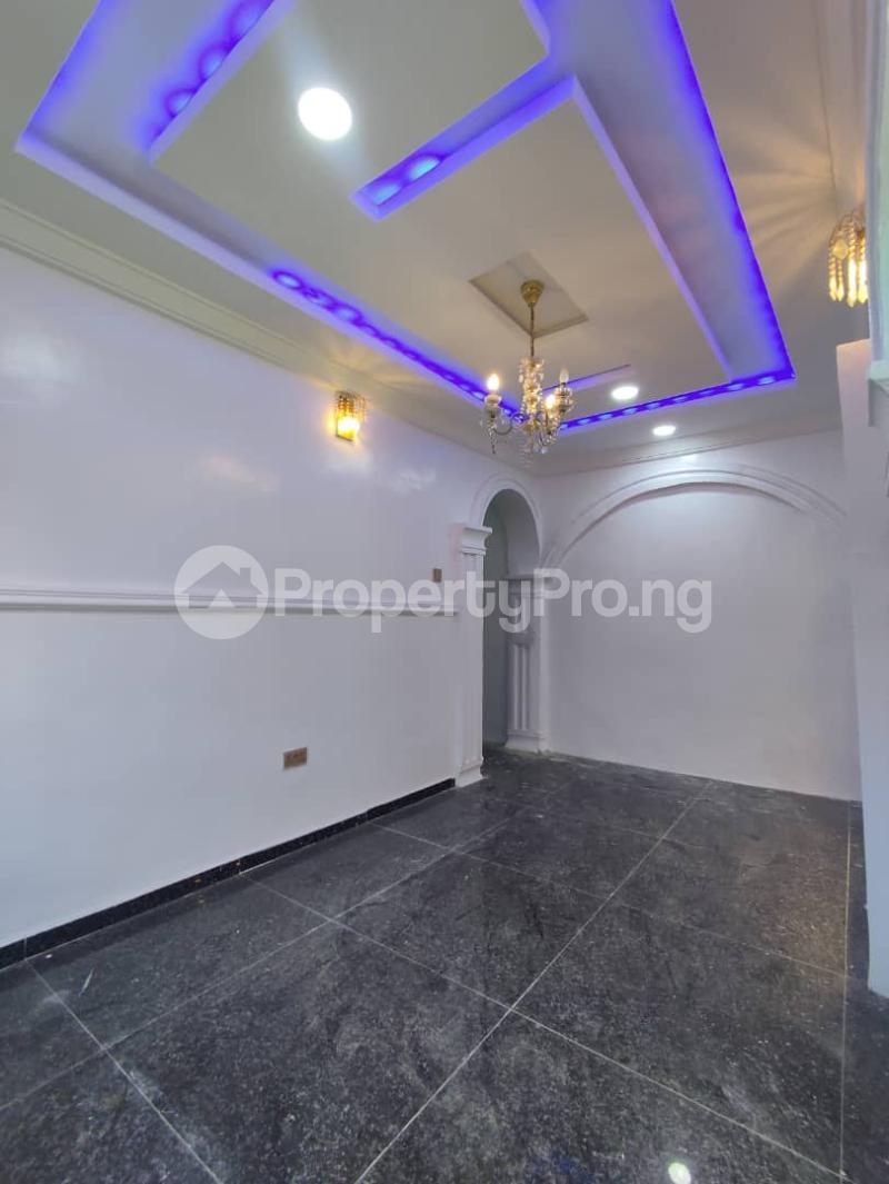 2 bedroom House for rent Badore Ado Road Ajah Lagos