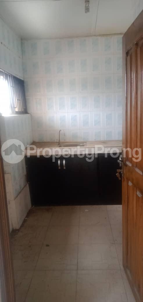 2 bedroom Flat / Apartment for rent S Olowora Ojodu Lagos