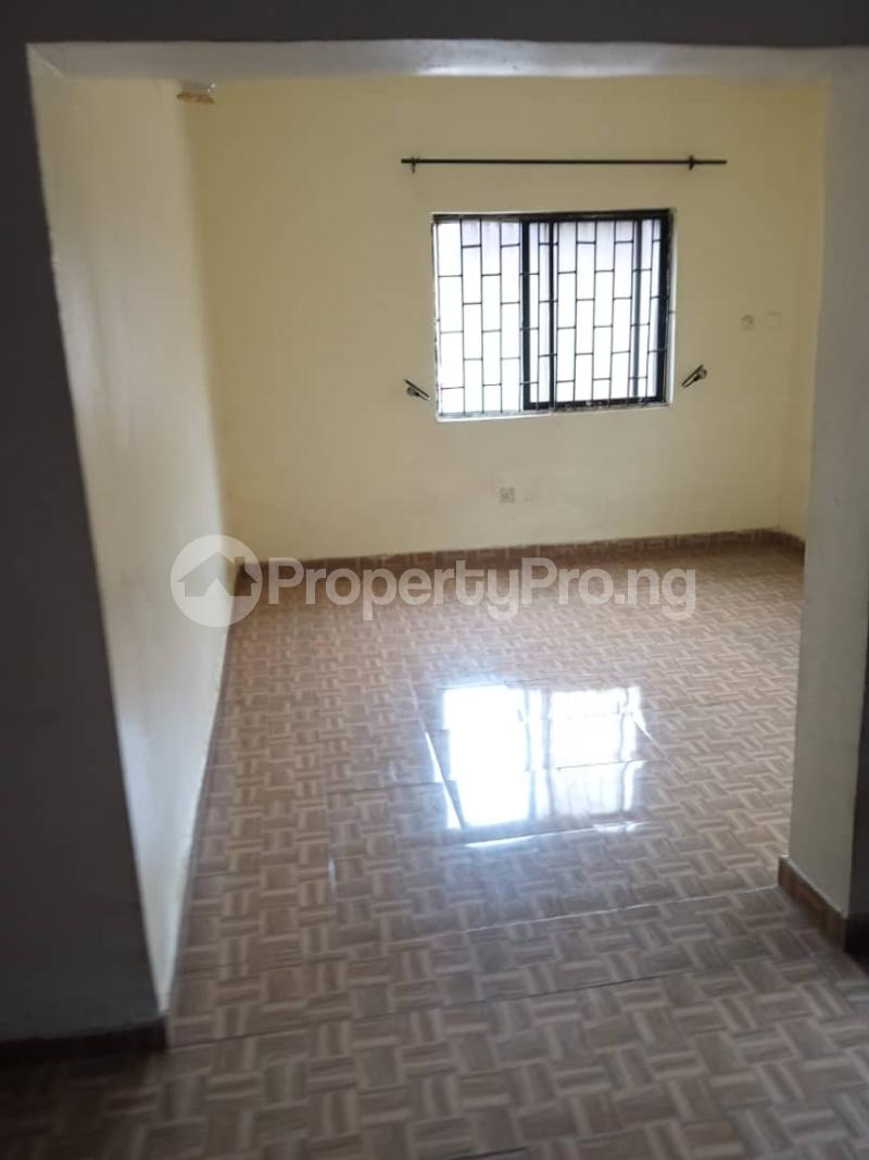 2 bedroom Flat / Apartment for rent Olufemi Ojo Olowora Ojodu Lagos
