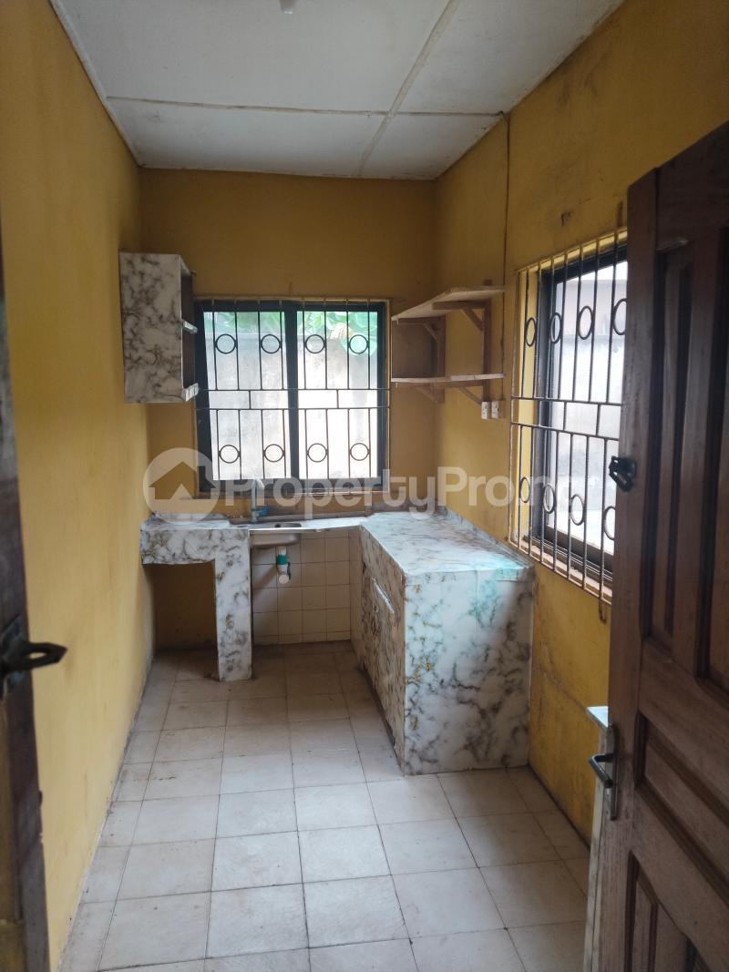 2 bedroom House for rent Akute Through Tipper Garage Yakoyo/Alagbole Ojodu Lagos