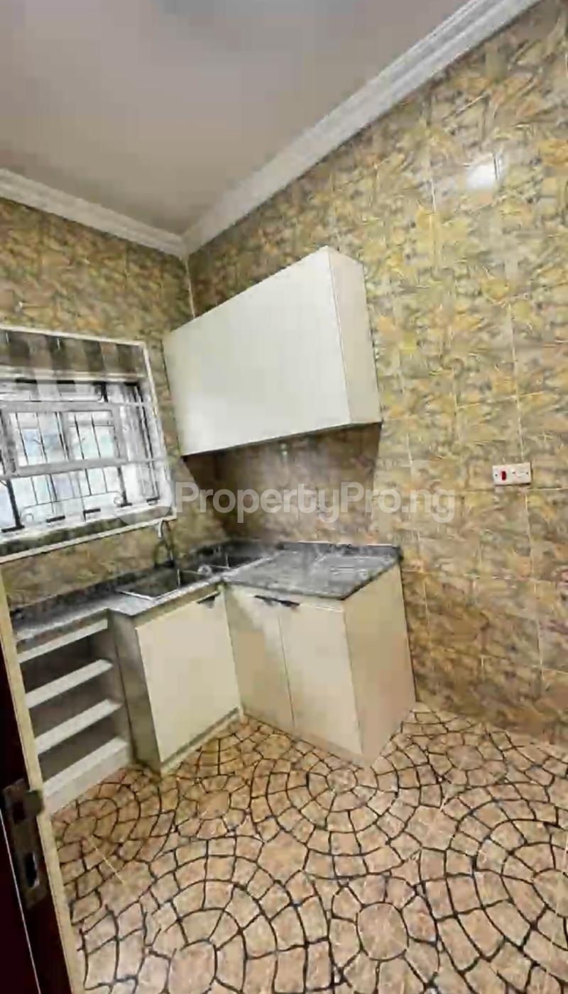 2 bedroom Flat / Apartment for rent Mogana, Elebu Ibadan Oyo