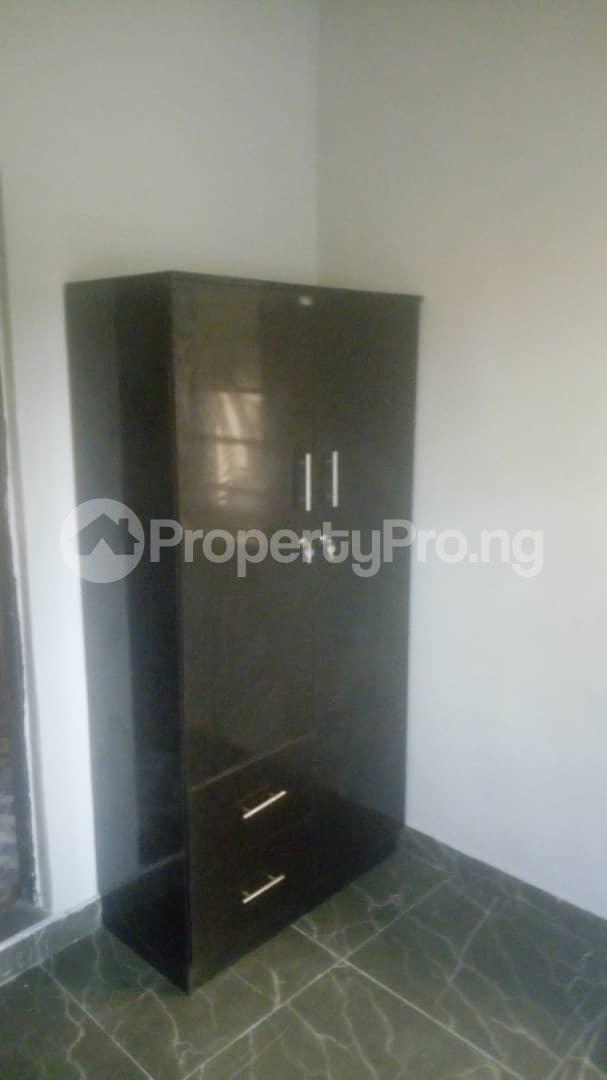 2 bedroom House for rent Akala Estate Akobo Akobo Ibadan Oyo