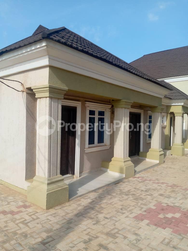 2 bedroom House for rent Akala Estate Akobo Akobo Ibadan Oyo