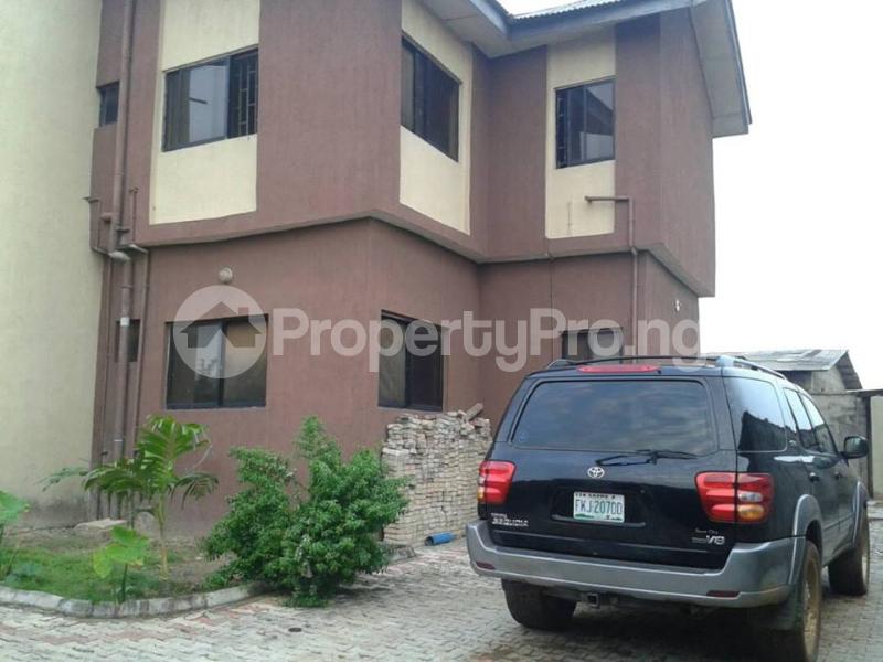 2 bedroom Flat / Apartment for rent Benson Bus Stop Ikorodu: Ikorodu Ikorodu Lagos