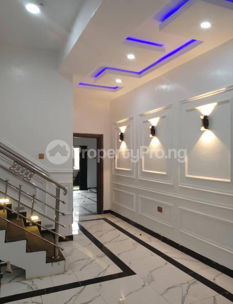 4 bedroom House for rent Akala Express Ibadan Oyo