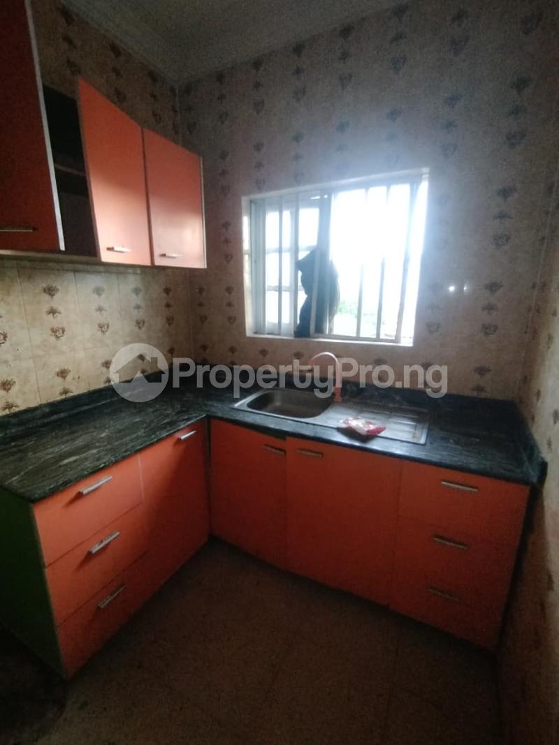 3 bedroom Flat / Apartment for rent Peace Ville Bus Stop Badore Badore Ajah Lagos
