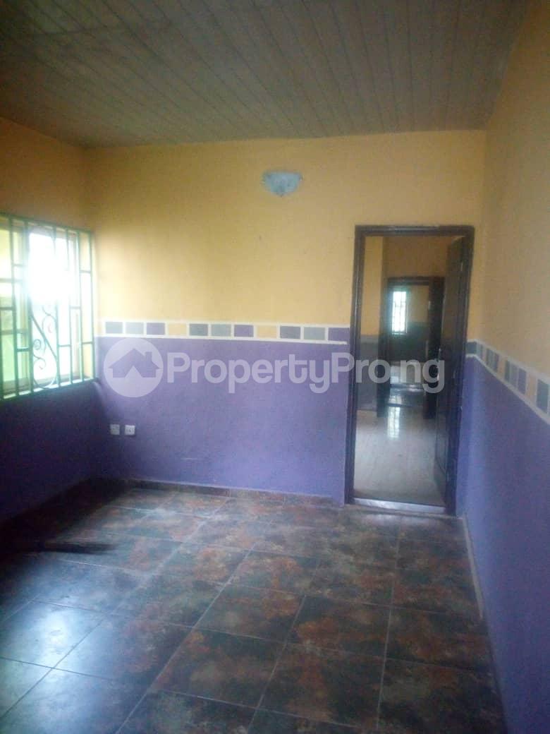 2 bedroom Flat / Apartment for rent Greenfield Estate Ago palace Okota Lagos