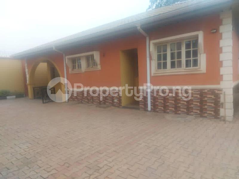 2 bedroom House for rent Kola Lawal, Akala Estate Akobo Ibadan Oyo