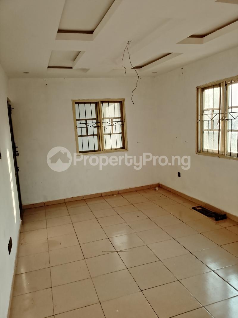 2 bedroom House for rent Alapere Ketu Lagos Alapere Kosofe/Ikosi Lagos