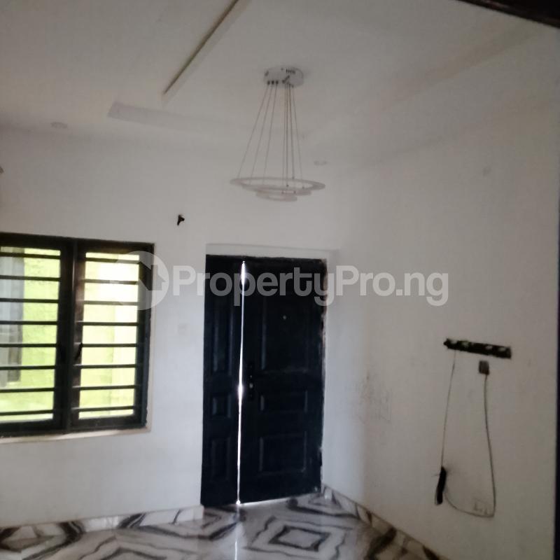 2 bedroom House for rent Ogudu Ogudu Lagos