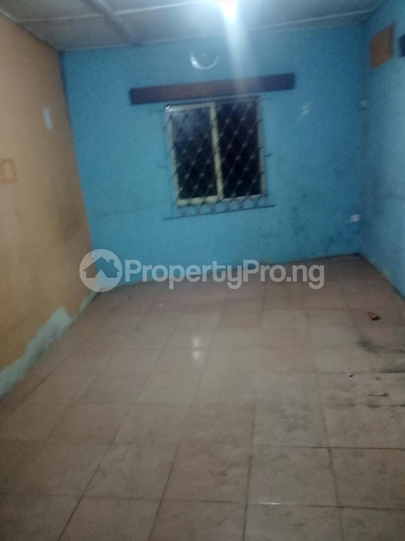 2 bedroom House for rent Ogudu Lagos