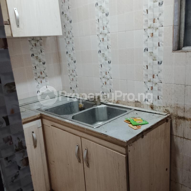 2 bedroom House for rent Ogudu Ojota Lagos Ogudu Ogudu Lagos