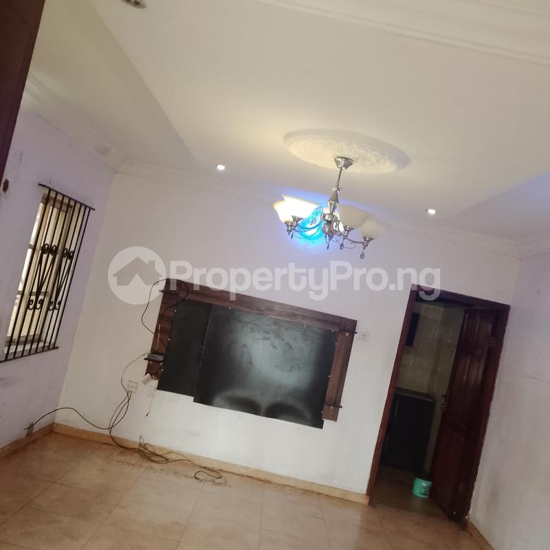 2 bedroom House for rent Ogudu Gra Ogudu GRA Ogudu Lagos - 5