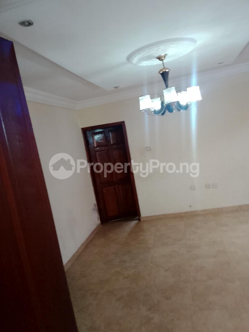 2 bedroom House for rent Ogudu Gra Ogudu GRA Ogudu Lagos