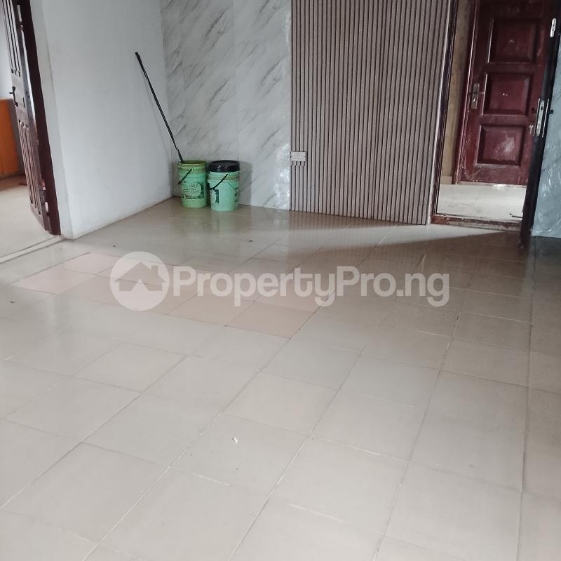 2 bedroom House for rent Ojota Ogudu Ojota Ojota Lagos