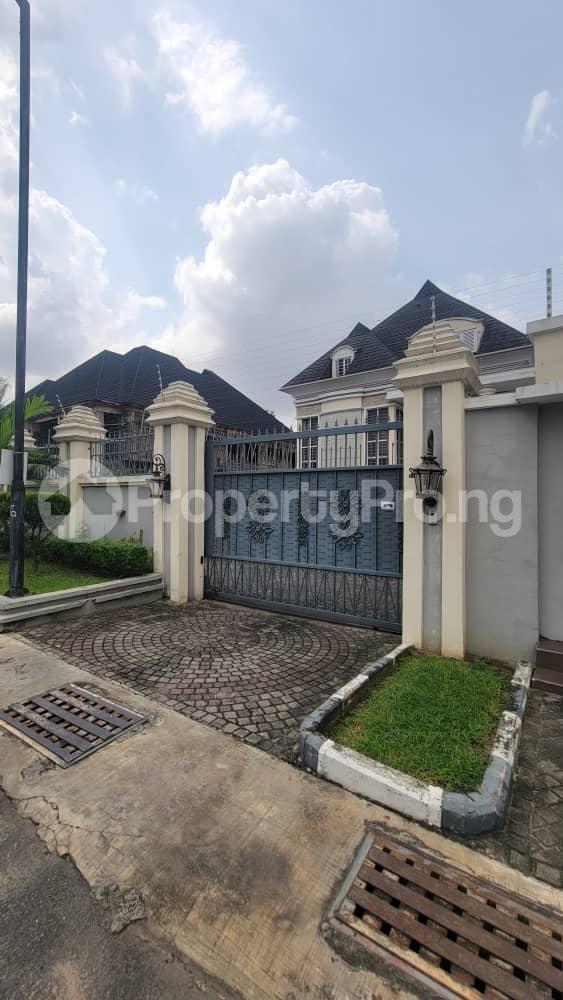2 bedroom House for rent Magodo Phase2 Magodo GRA Phase 2 Kosofe/Ikosi Lagos