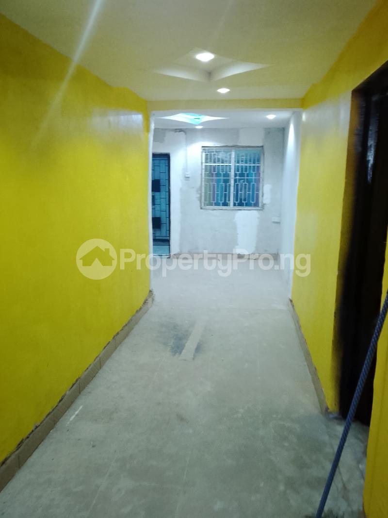2 bedroom House for rent Ogudu Ogudu Ogudu Lagos