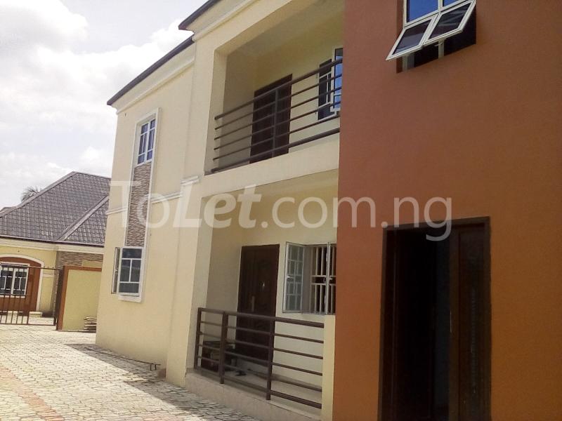 2 Bedroom Flat / Apartment in Ada Port Harcourt Rivers Flat