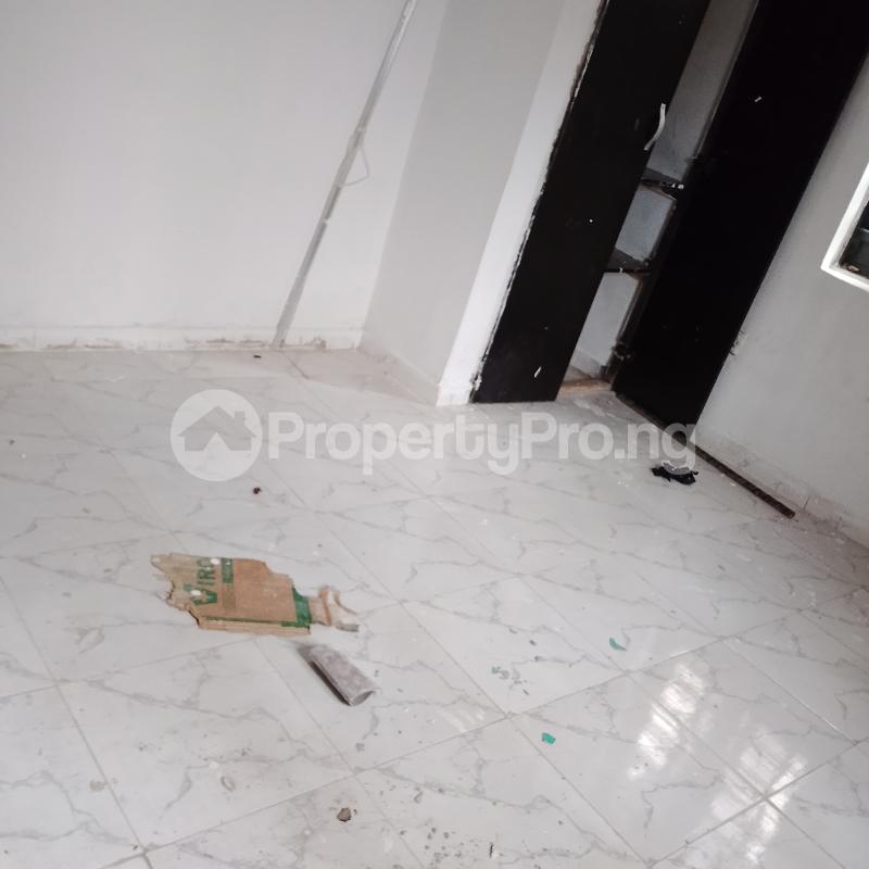 2 bedroom House for rent Alapere Ketu Agboyi Estate Lagos Alapere Kosofe/Ikosi Lagos