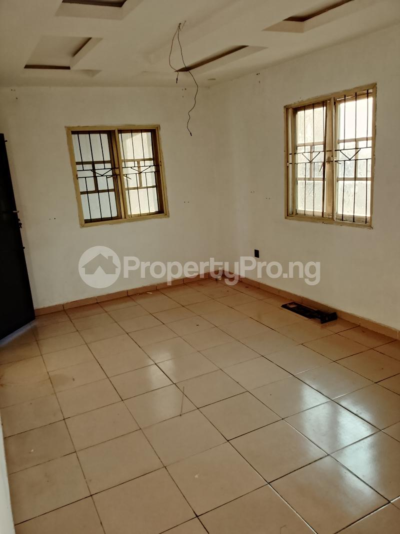 2 bedroom House for rent Alapere Ketu Lagos Alapere Kosofe/Ikosi Lagos