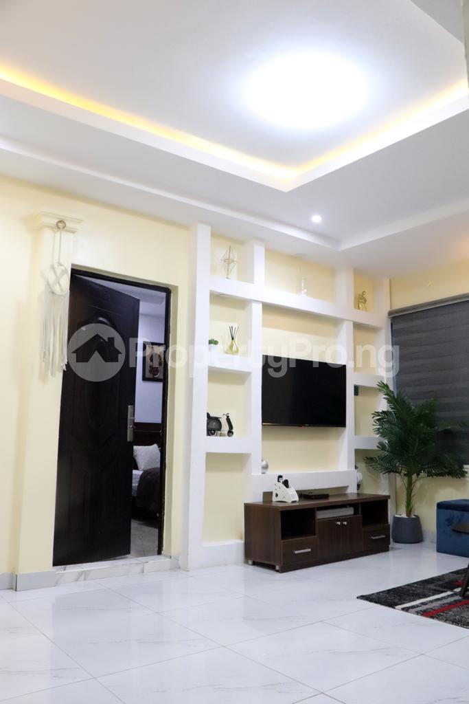 2 bedroom House for shortlet  Ogudu GRA Ogudu Lagos