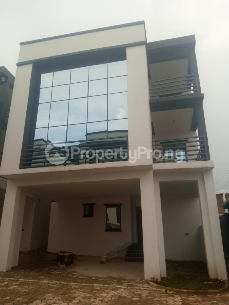 4 Bedroom House in Bodija Ibadan Oyo House for rent in ibadan House