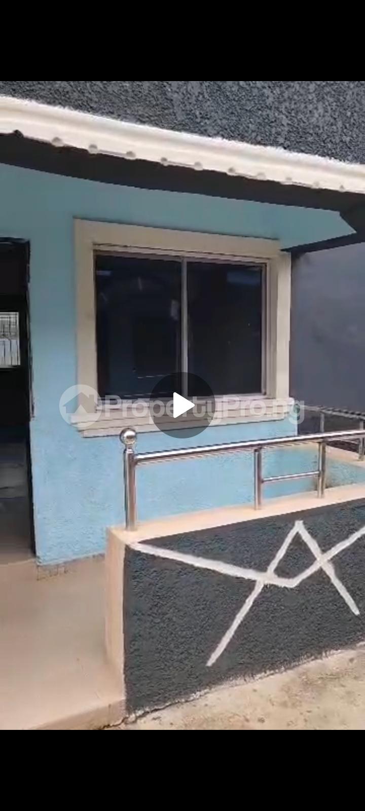 2 bedroom Flat / Apartment for rent Owonikoko,orimerumu Obafemi Owode Ogun
