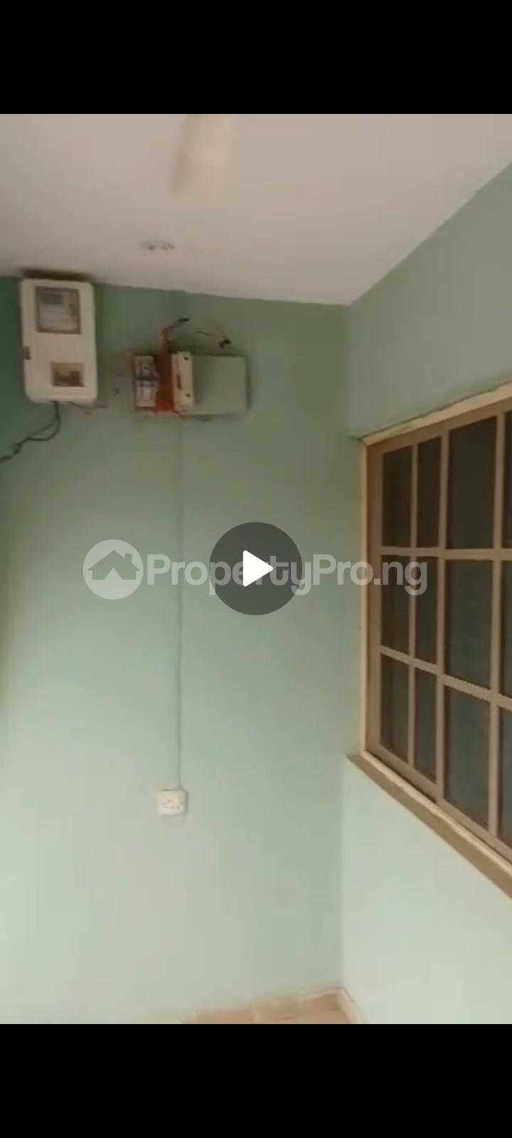2 bedroom Flat / Apartment for rent Between Ashimolowo Turaya Mowe Not Far To Road Mowe Obafemi Owode Ogun