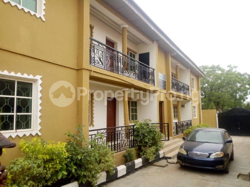 3 bedroom House for rent Challenge Ibadan Oyo