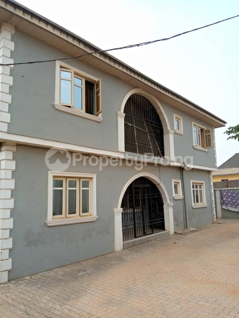 3 bedroom Flat / Apartment for rent Peace Estate Baruwa Ipaja Lagos