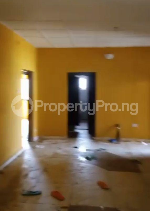 3 bedroom House for rent Berger Ojodu Lagos