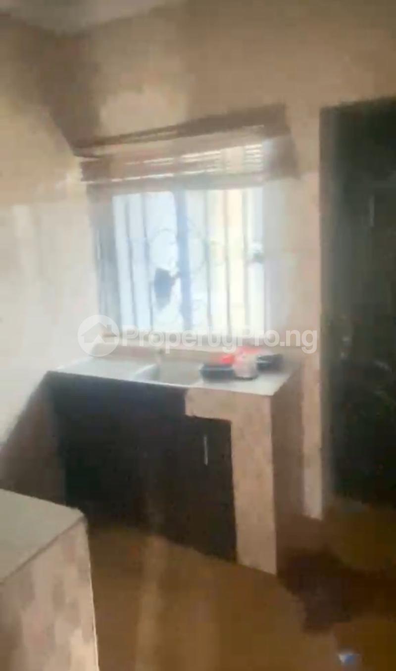 3 bedroom Flat / Apartment for rent Oke Ibukun Estate , Elebu Ibadan Oyo